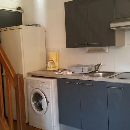 Résidence Cap Azur Maison N° 56