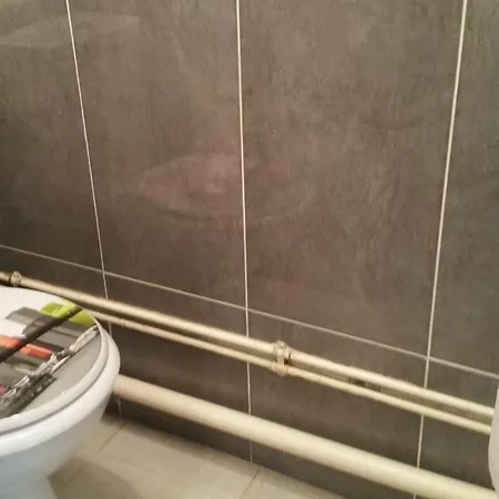 Résidence Cap Azur Maison N° 56