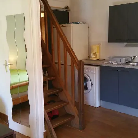 Résidence Cap Azur Maison N° 56 Villeneuve-Loubet