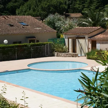 Cap Azur Maison N° 56 Holiday home Villeneuve-Loubet
