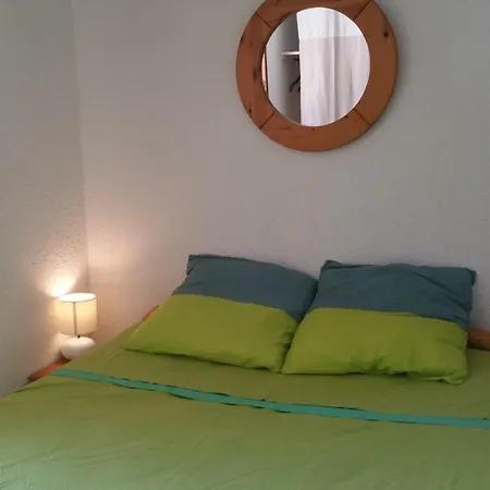 Holiday home Cap Azur Maison N° 56 Villeneuve-Loubet