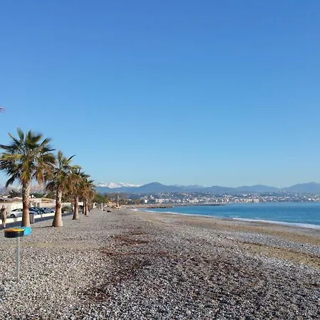 Holiday home Cap Azur Maison N° 56 Villeneuve-Loubet