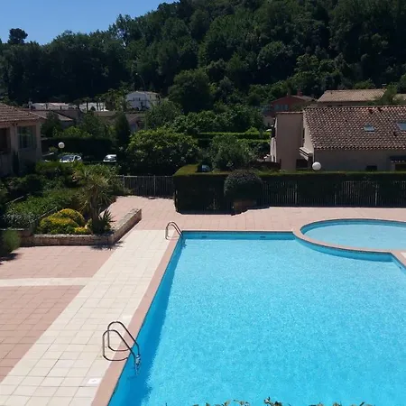 Cap Azur Maison N° 56 Holiday home