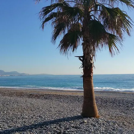 Holiday home Cap Azur Maison N° 56 Villeneuve-Loubet