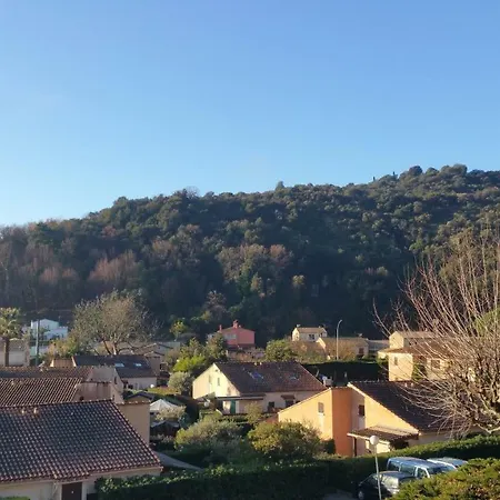 Cap Azur Maison N° 56 *
