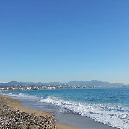 Cap Azur Maison N° 56 Villeneuve-Loubet