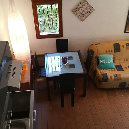 Holiday home Cap Azur Maison N° 56 Villeneuve-Loubet