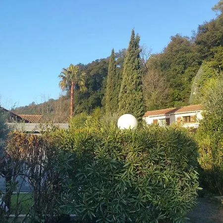 Holiday home Cap Azur Maison N° 56 Villeneuve-Loubet