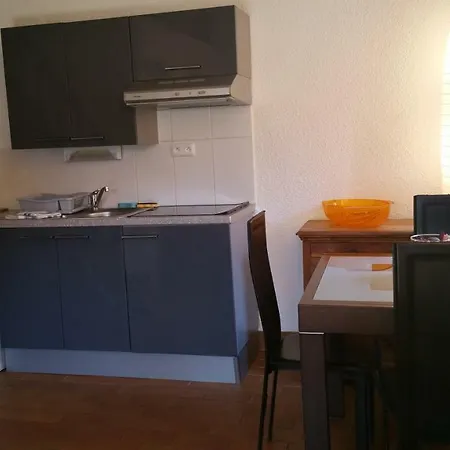 Holiday home Cap Azur Maison N° 56