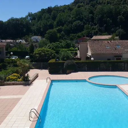 Holiday home Cap Azur Maison N° 56 *