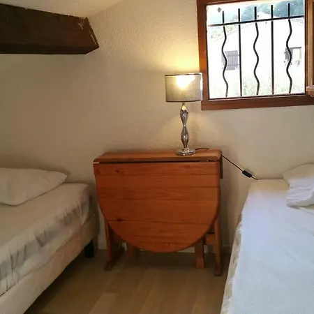 Holiday home Cap Azur Maison N° 56 *