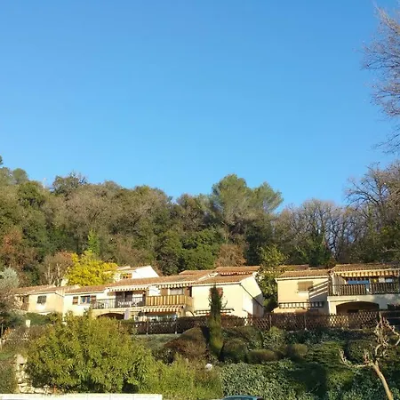 Cap Azur Maison N° 56 Villeneuve-Loubet