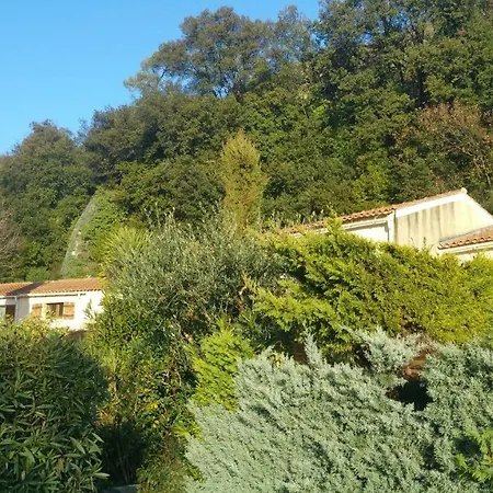 Cap Azur Maison N° 56 Holiday home *